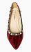 Studded Trim Flats Thumb 4