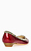 Studded Trim Flats Thumb 3