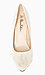 Lace Party Pumps Thumb 4