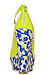 Vibrant Floral Base Wedges Thumb 3