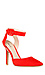 Ankle Strap Stilettos Thumb 2