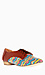 Festive Zigzag Oxfords Thumb 1