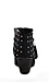 Western Ankle Boots with Studs Thumb 3