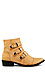 Stud Rocker Ankle Boot Thumb 1