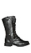 Tribal Lined Combat Boots Thumb 5