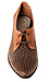 Perforated Two Tone Oxfords Thumb 4