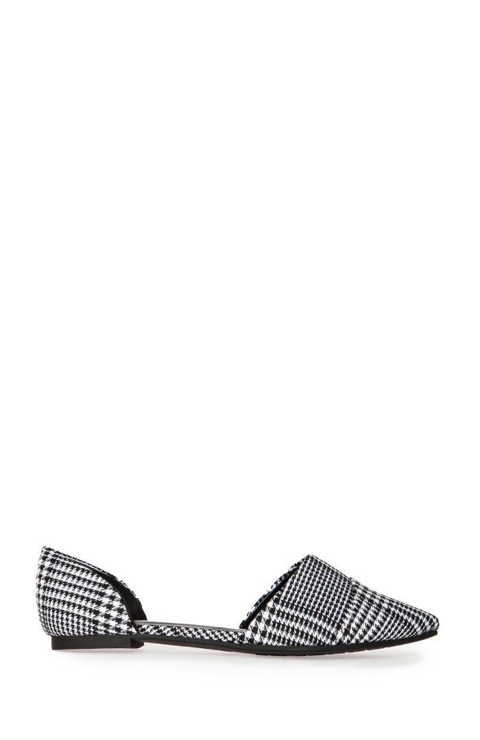 chinese laundry flats