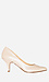 Ladylike Pointed Toe Heels Thumb 2