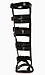 High Rise Gladiator Sandals Thumb 4