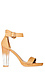 Modern Sandal Heels Thumb 2