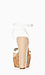Basket Case Cork Wedges Thumb 3