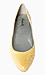 Sunny Glitter Flats Thumb 4