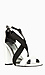 Strappy Snake Heels Thumb 1