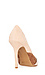 Color Blocked Ombre Pumps Thumb 3