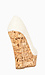 Linen Cork Wedges Thumb 3