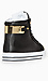 Gold-Toe Platform Sneakers Thumb 3