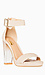 Modern Sandal Heels Thumb 1