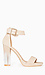 Modern Sandal Heels Thumb 2