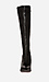Knee High Leatherette Boots Thumb 4