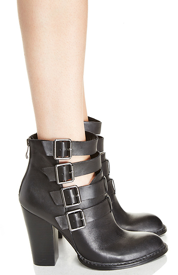 chinese laundry focus bootie