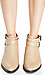 Cutout Ankle Boots Thumb 4