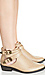 Cutout Ankle Boots Thumb 2