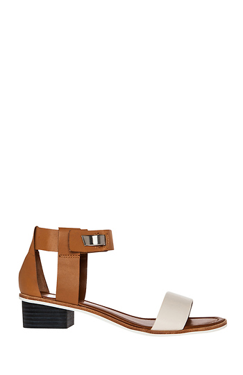 DV Dolce Vita Karyn Sandals Slide 1