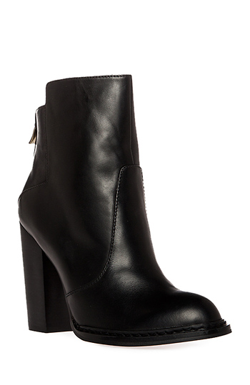 chinese laundry craze bootie