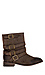 Quad Buckle Boots Thumb 1