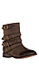 Quad Buckle Boots Thumb 2