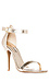 DAILYLOOK Simple Strap Heels Thumb 1