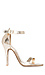 DAILYLOOK Simple Strap Heels Thumb 2