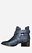 Modern Cutout Ankle Boots Thumb 5