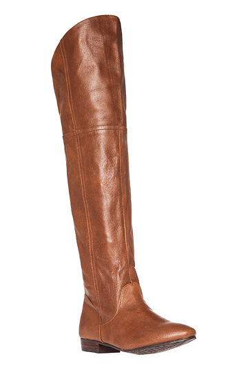 chinese laundry cognac boots