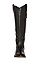 Sleek Knee High Riding Boots Thumb 4