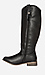 Sleek Knee High Riding Boots Thumb 5