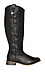 Sleek Knee High Riding Boots Thumb 1