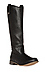 Sleek Knee High Riding Boots Thumb 2