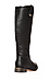 Sleek Knee High Riding Boots Thumb 3