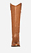 Sleek Knee High Riding Boots Thumb 4