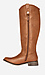 Sleek Knee High Riding Boots Thumb 5