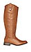 Sleek Knee High Riding Boots Thumb 1