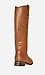 Sleek Knee High Riding Boots Thumb 3