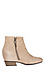 Hidden Wedge Booties Thumb 5