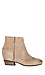 Hidden Wedge Booties Thumb 1