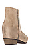 Hidden Wedge Booties Thumb 3