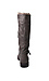 Faux Fur Rider Boots Thumb 4