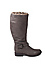 Faux Fur Rider Boots Thumb 3