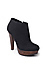 Saydie Ankle Bootie Heel Thumb 2