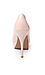 Nude Patent Leather Pumps Thumb 3